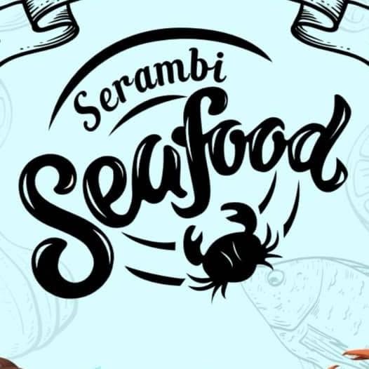 SERAMBI SEAFOOD