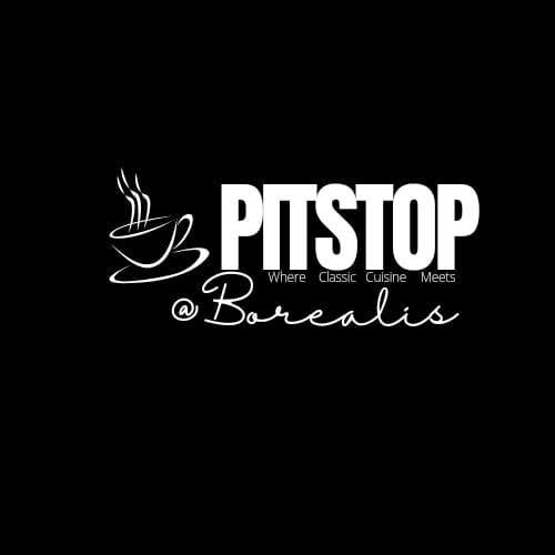 Pitstop Borealis Cafe