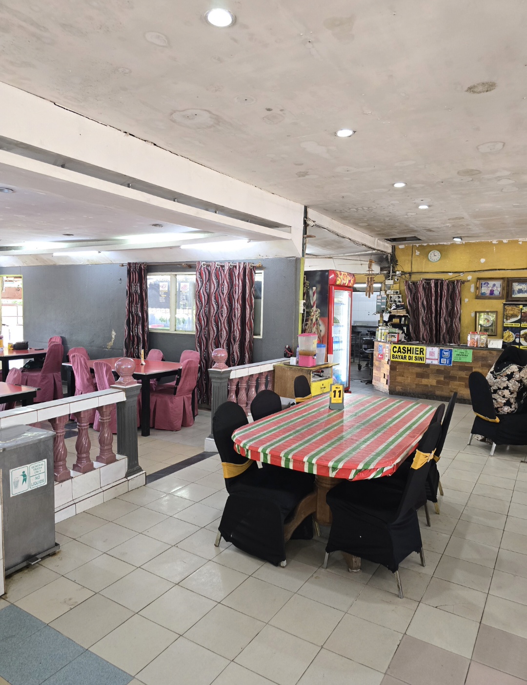 RESTORAN AUR GADING MEE UDANG — Environment, BUTTERWORTH, Pulau Pinang