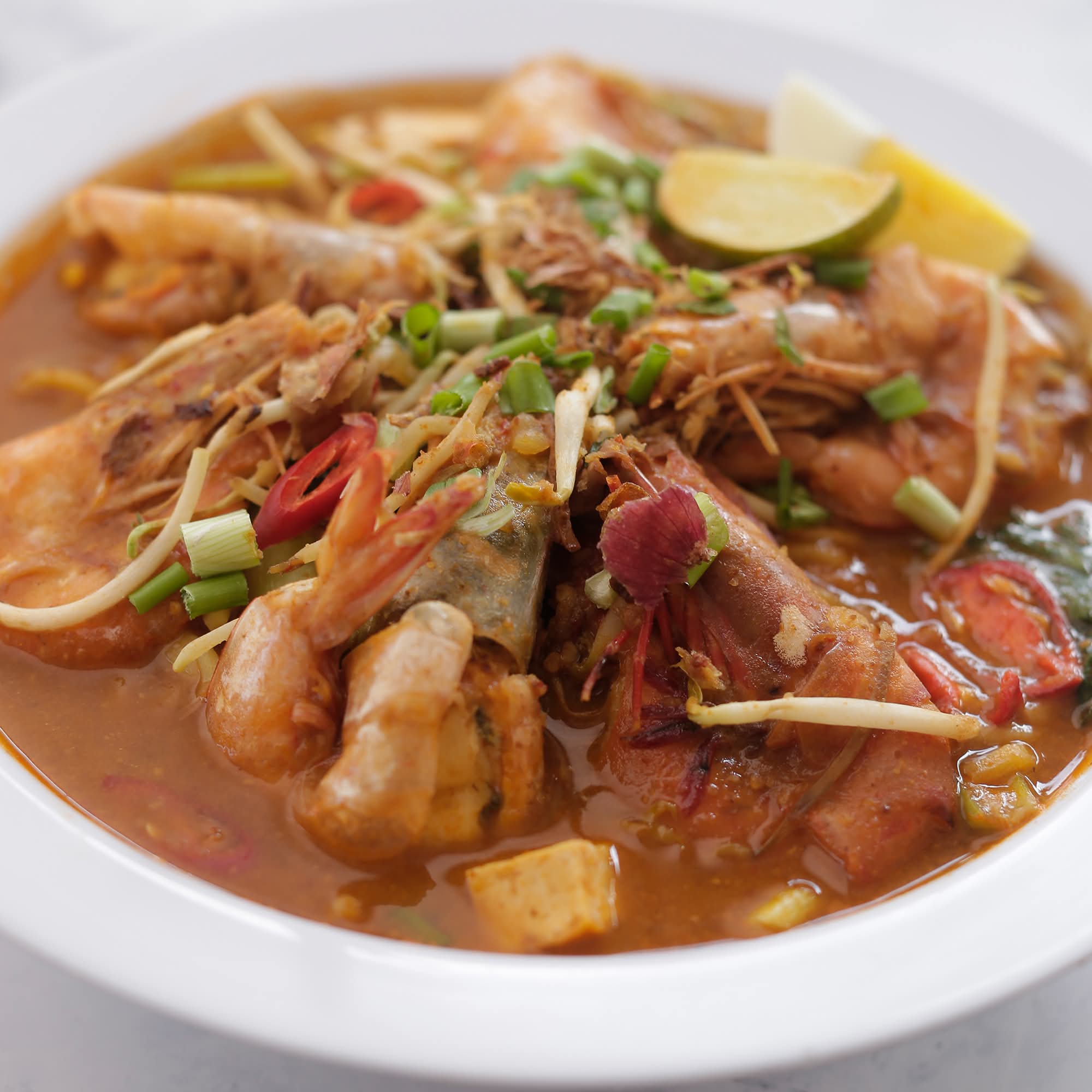 RESTORAN AUR GADING MEE UDANG — Food, BUTTERWORTH, Pulau Pinang