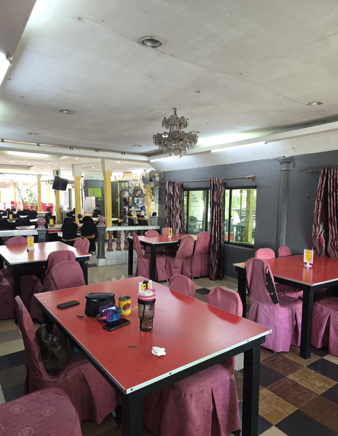 RESTORAN AUR GADING MEE UDANG — Environment, BUTTERWORTH, Pulau Pinang