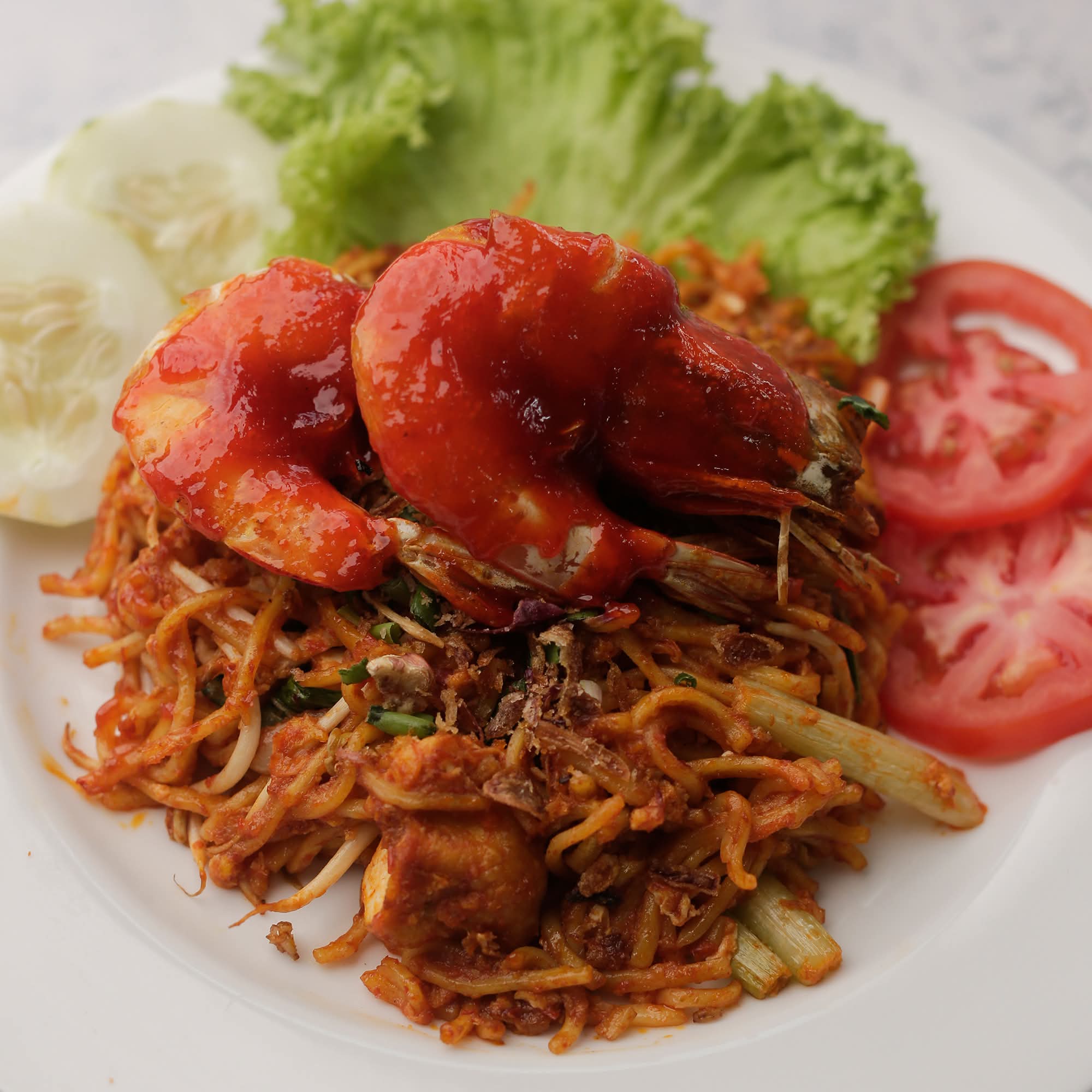 RESTORAN AUR GADING MEE UDANG — Food, BUTTERWORTH, Pulau Pinang