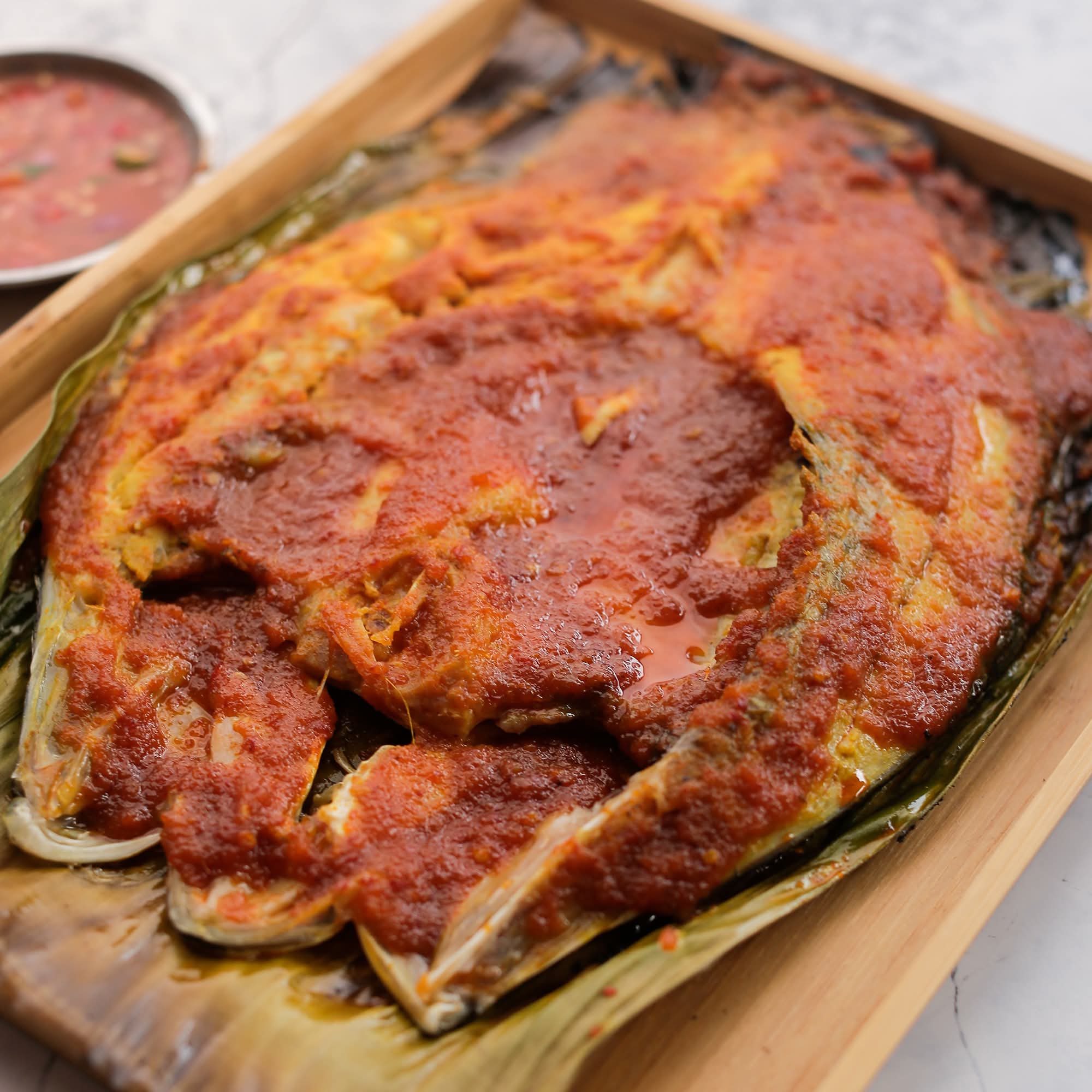 RESTORAN AUR GADING MEE UDANG — Food, BUTTERWORTH, Pulau Pinang