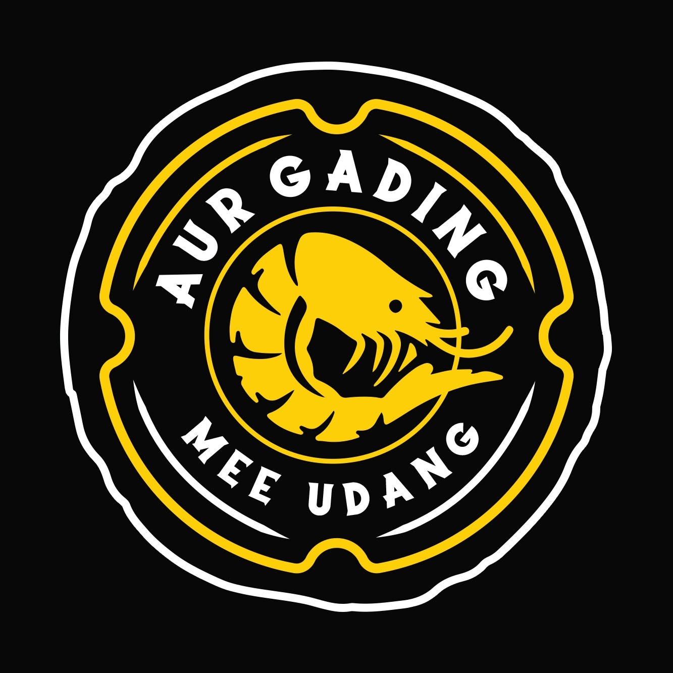 RESTORAN AUR GADING MEE UDANG