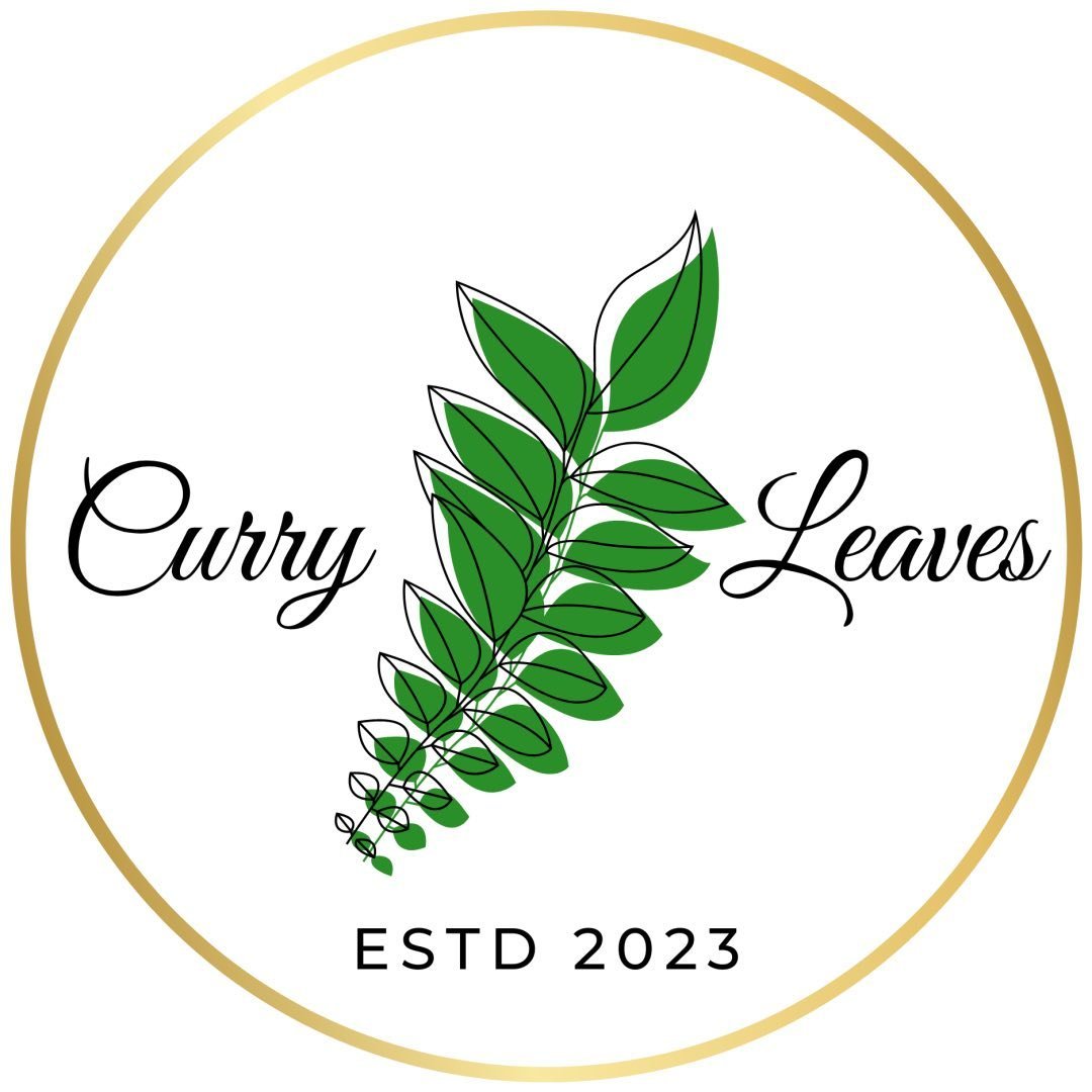 Curry Leaves • Authentic Indian Flavours