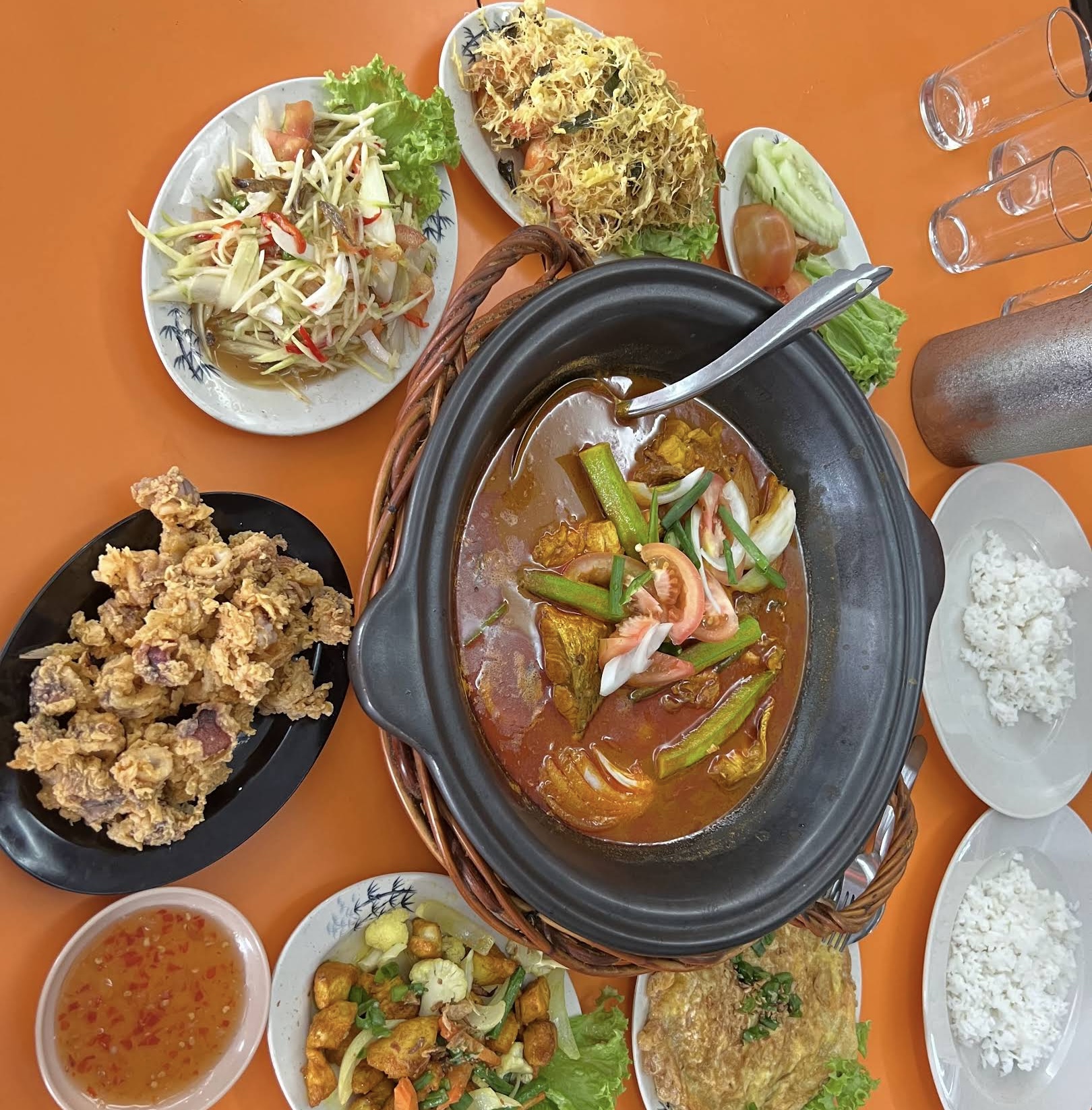 Restoran Pen Mutiara @ Butterworth — Food, BUTTERWORTH, Pulau Pinang