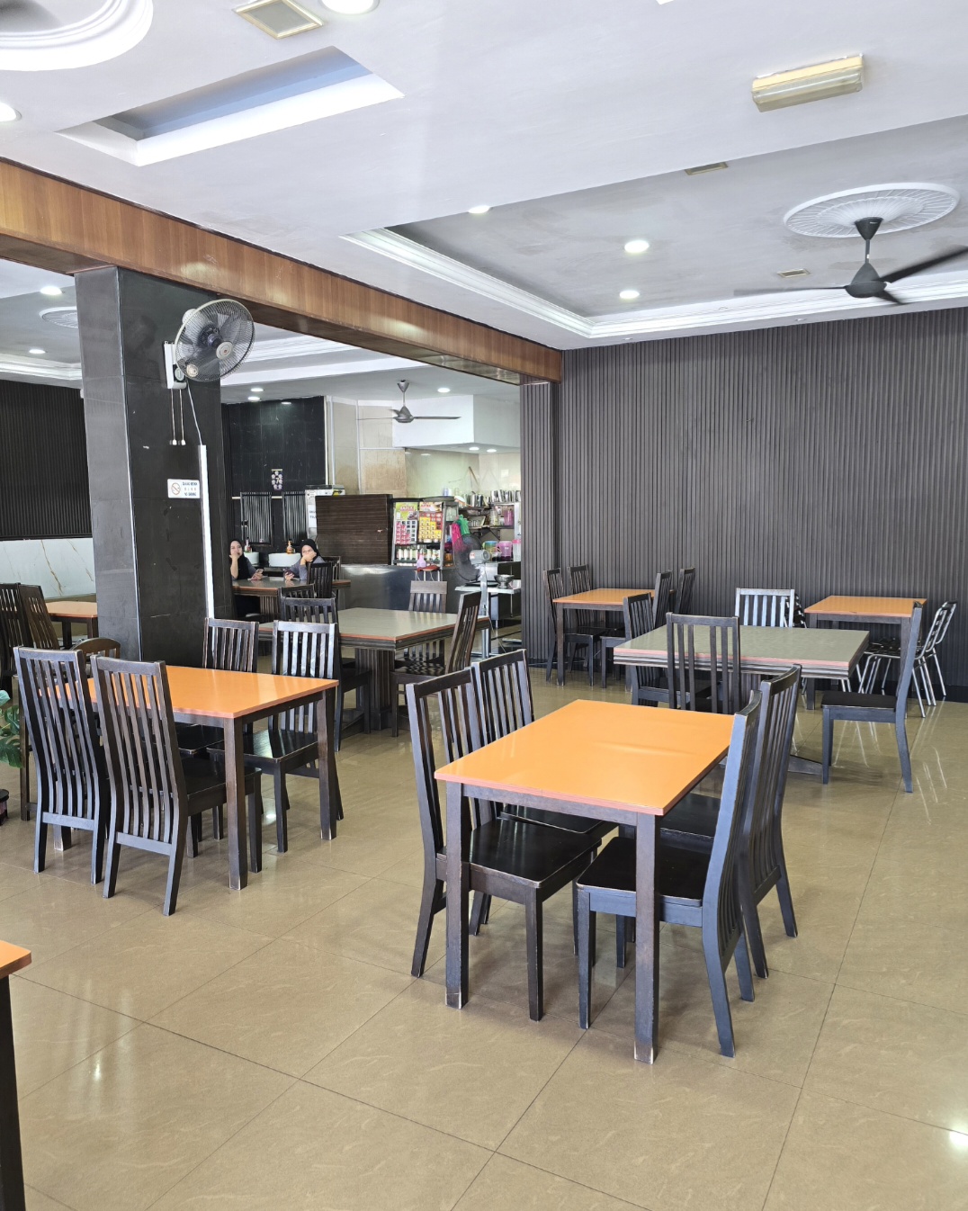 Restoran Pen Mutiara @ Butterworth — Environment, BUTTERWORTH, Pulau Pinang