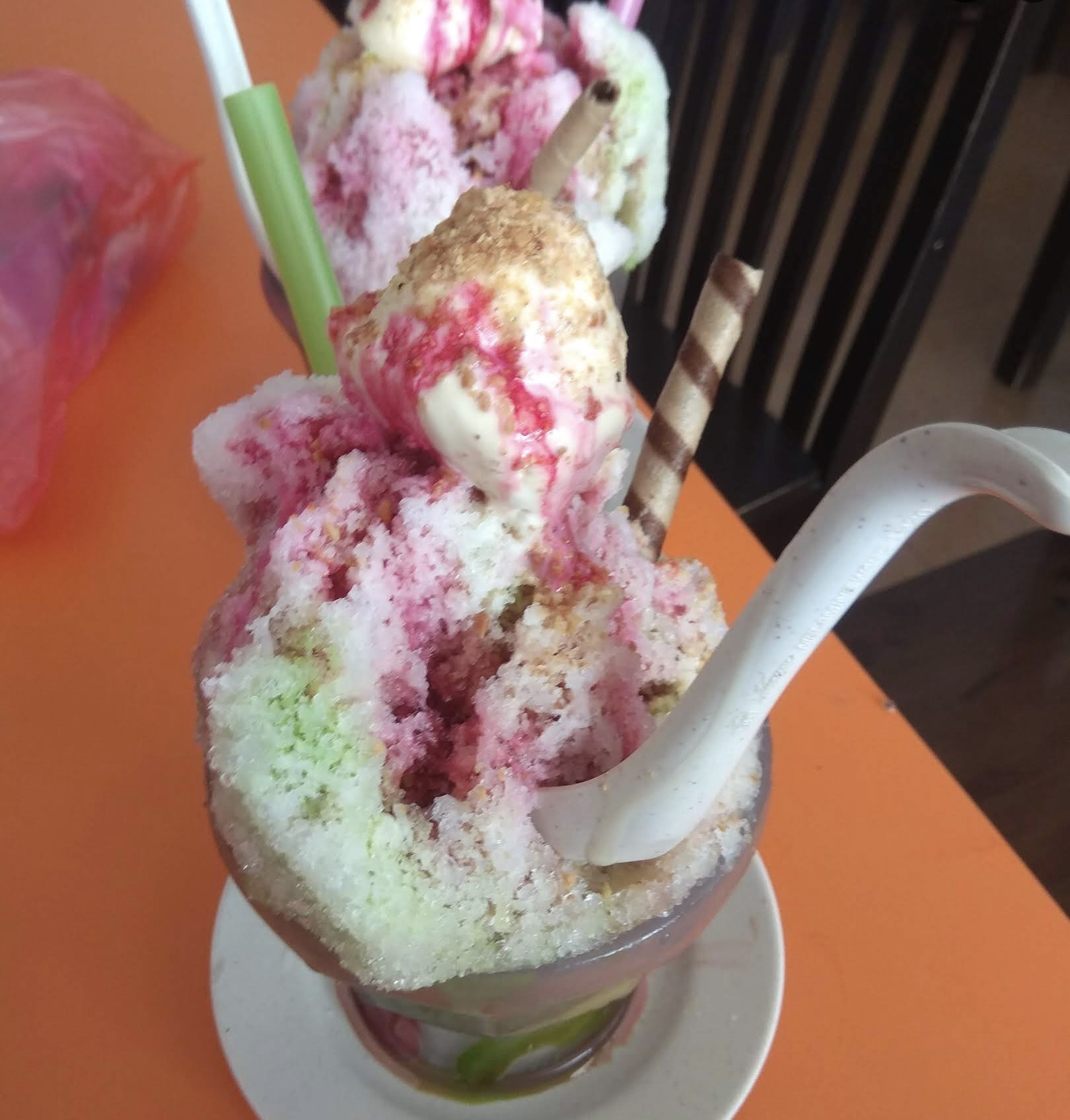 Restoran Pen Mutiara @ Butterworth — Food, BUTTERWORTH, Pulau Pinang