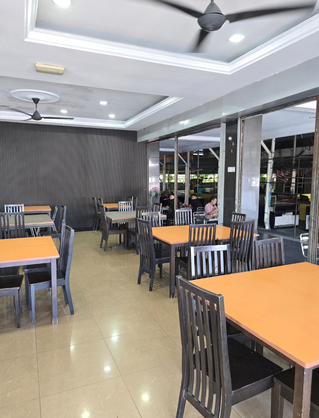 Restoran Pen Mutiara @ Butterworth — Environment, BUTTERWORTH, Pulau Pinang