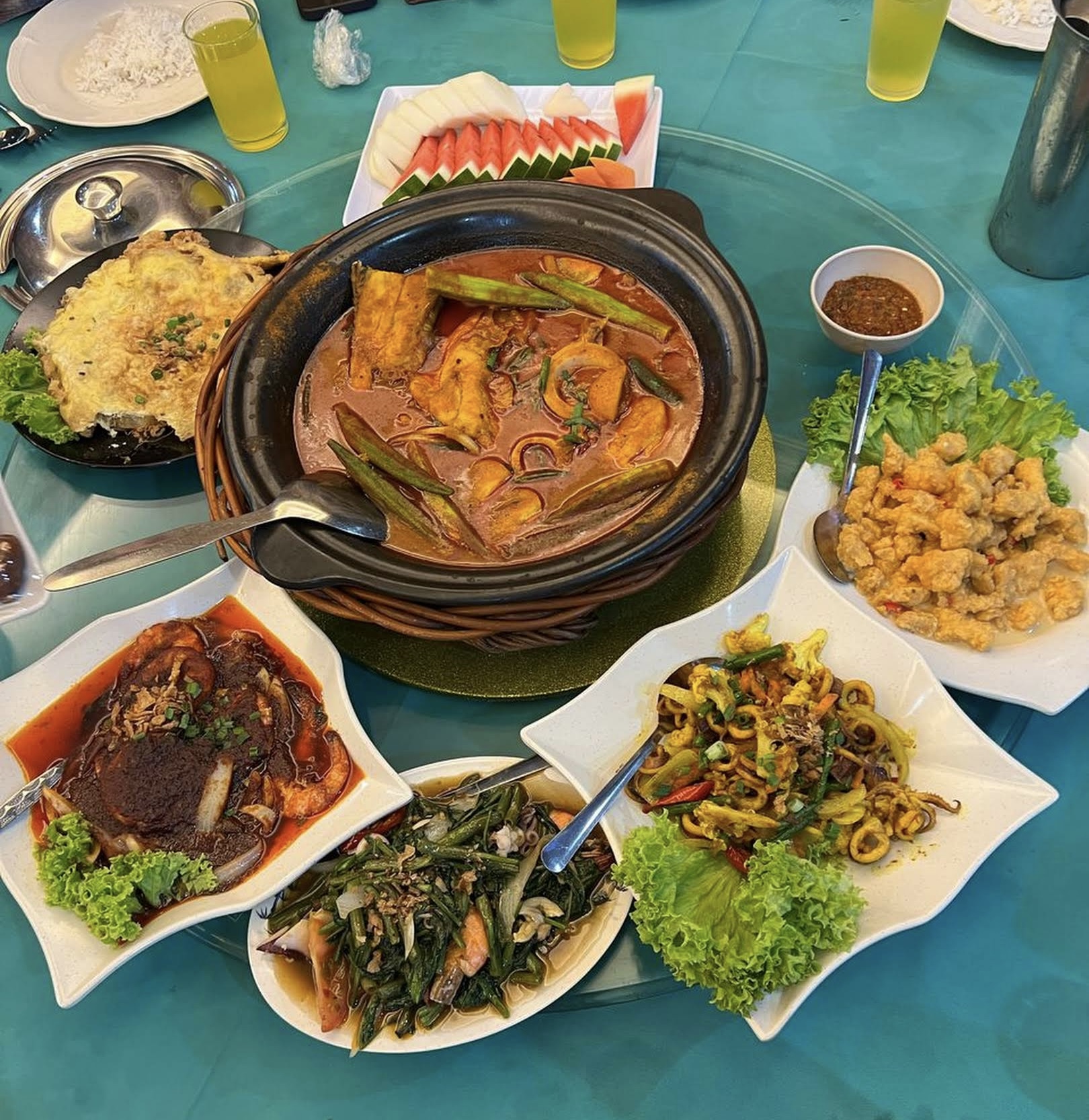 Restoran Pen Mutiara @ Butterworth — Food, BUTTERWORTH, Pulau Pinang