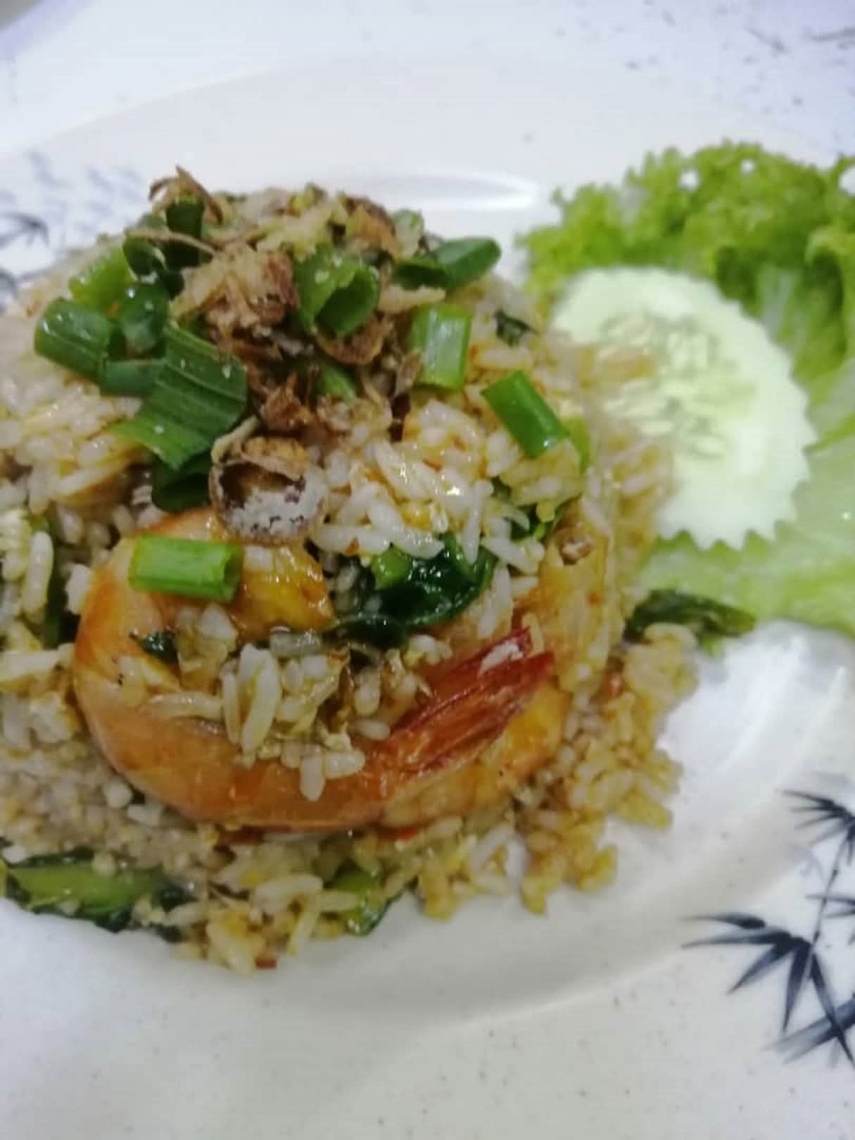 Restoran Pen Mutiara @ Butterworth — Menu, BUTTERWORTH, Pulau Pinang