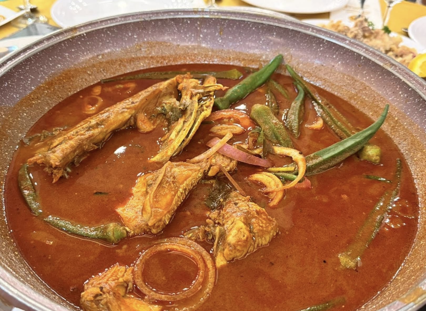 Restoran Pen Mutiara @ Butterworth — Food, BUTTERWORTH, Pulau Pinang