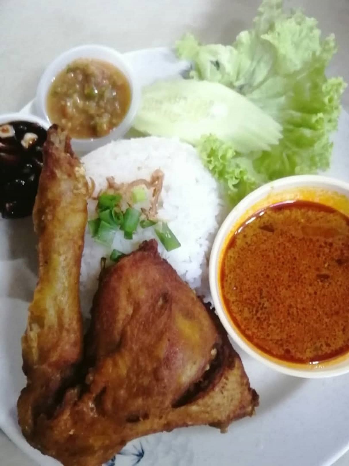 Restoran Pen Mutiara @ Butterworth — Food, BUTTERWORTH, Pulau Pinang
