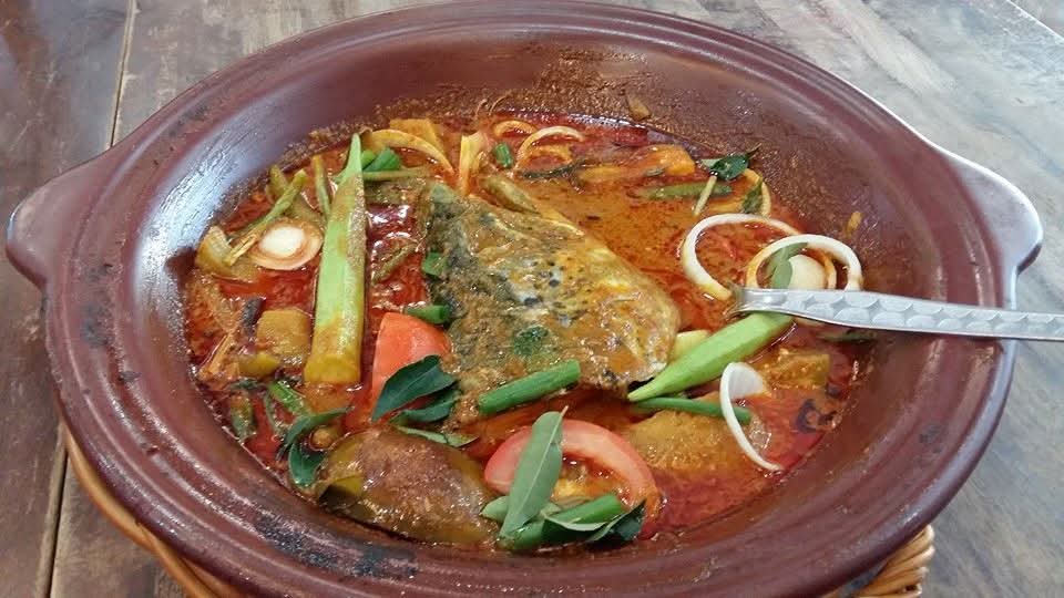 Restoran Pen Mutiara @ Butterworth — Menu, BUTTERWORTH, Pulau Pinang