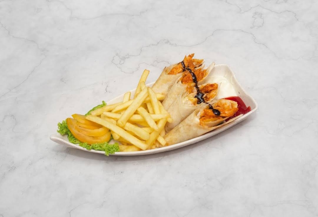 HAN’S HADRAMAWT — Food, KEPALA BATAS, Pulau Pinang