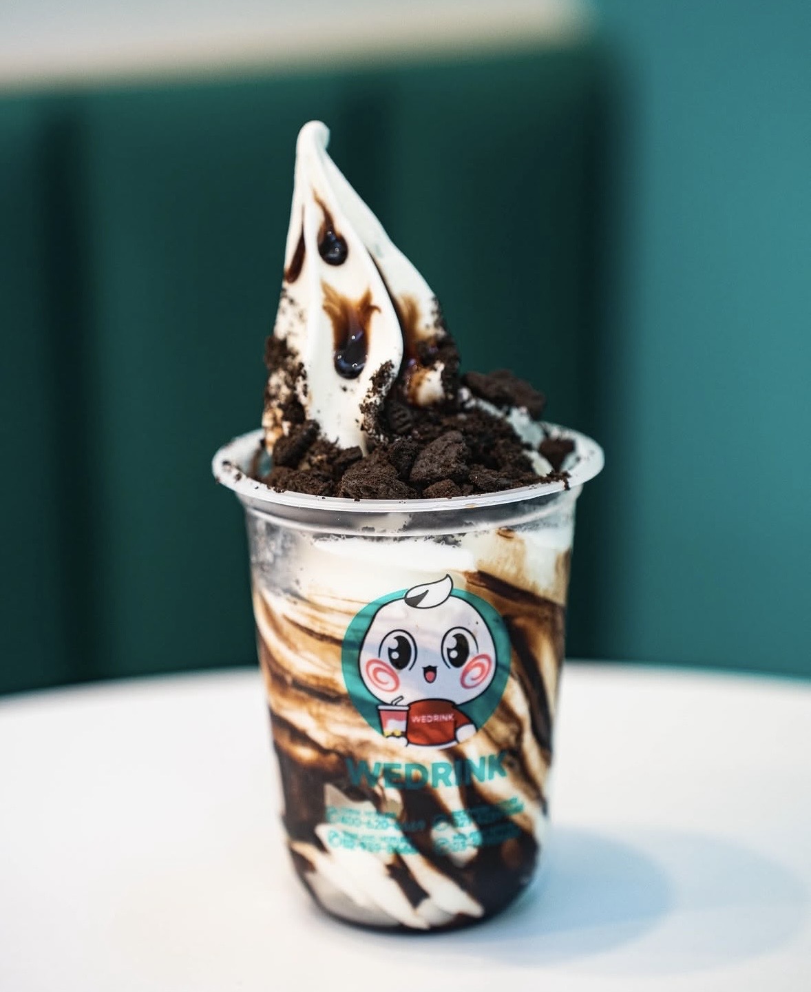 WEDRINK - Sunshine Central Mall — Food, Air Itam, Pulau Pinang