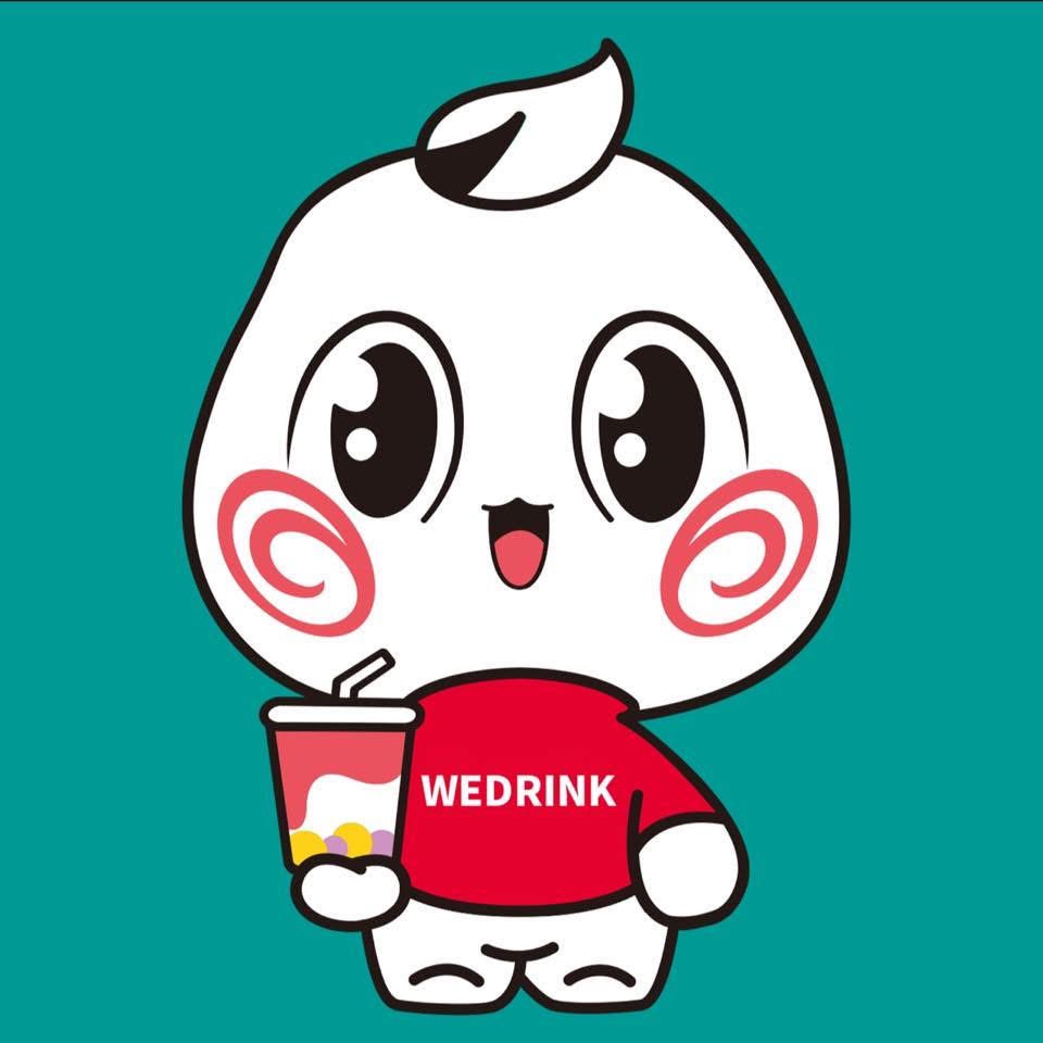 WEDRINK - Sunshine Central Mall