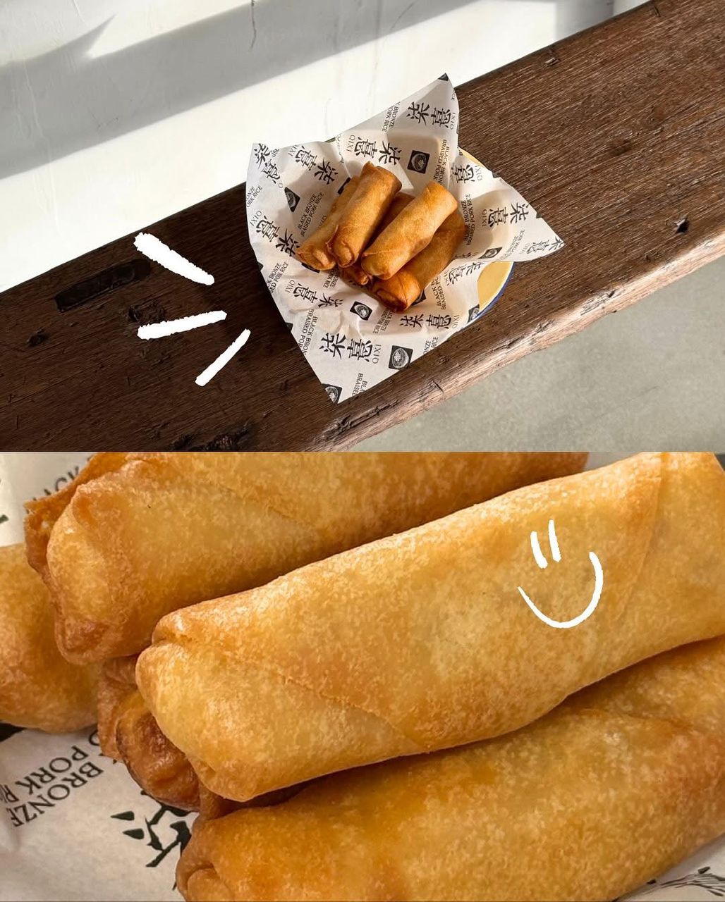 Qixi7柒憙黑铜卤肉饭 — Food, George Town, Pulau Pinang