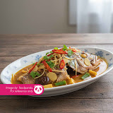 Yee Heong Restaurant — Food, George Town, Pulau Pinang