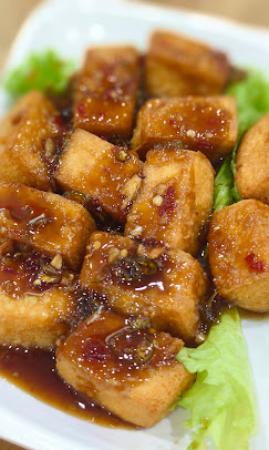 Yee Heong Restaurant — Food, George Town, Pulau Pinang