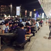 Hinode Ramen — Environment, George Town, Pulau Pinang