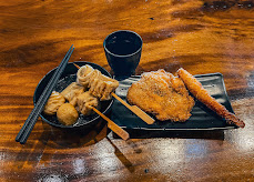 Hinode Ramen — Food, George Town, Pulau Pinang