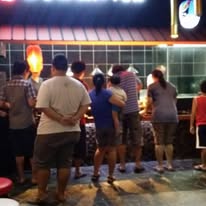 Hinode Ramen — Environment, George Town, Pulau Pinang
