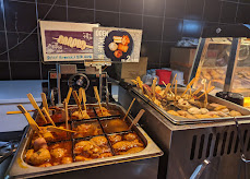 Hinode Ramen — Food, George Town, Pulau Pinang