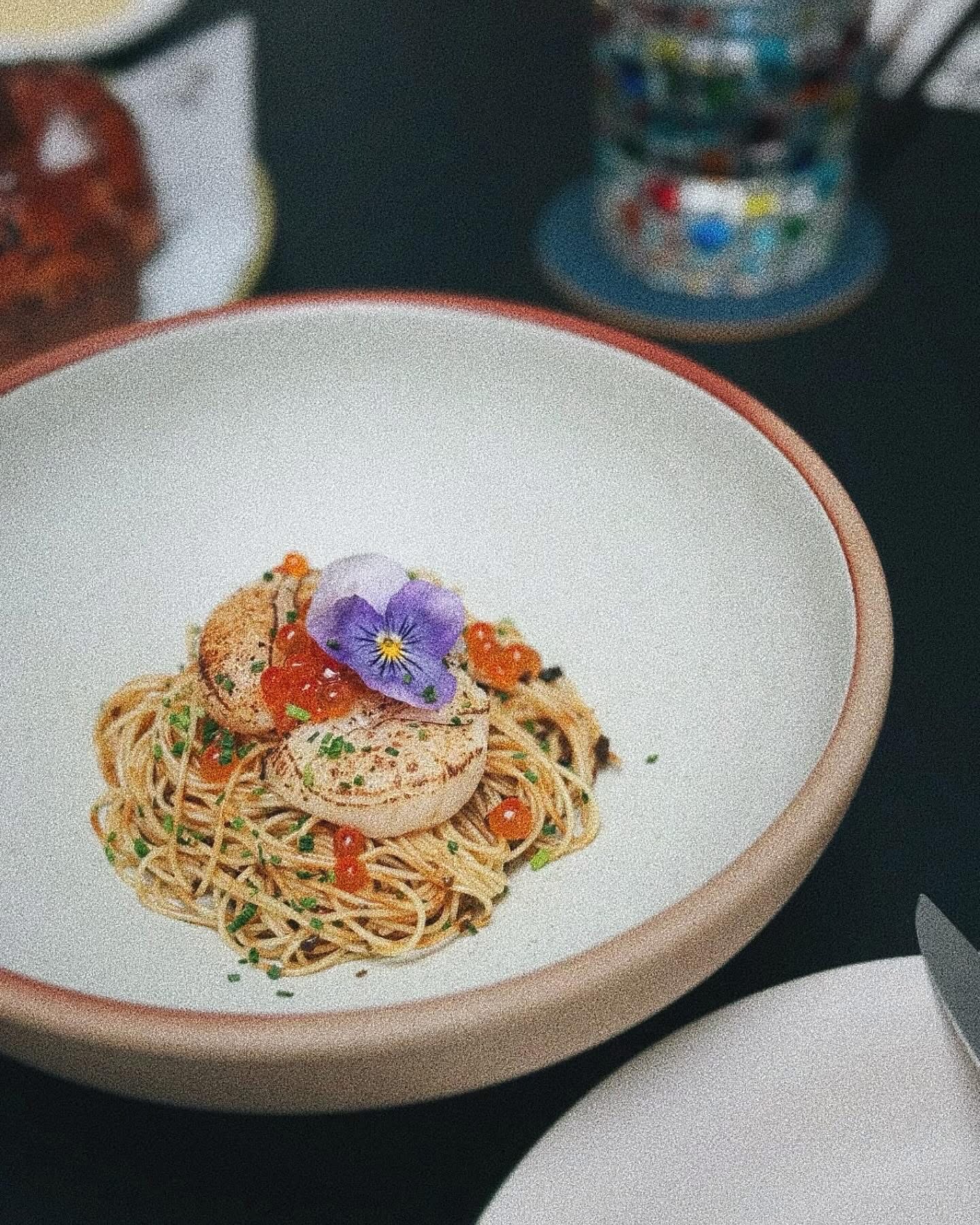 Mood. — Food, George Town, Pulau Pinang