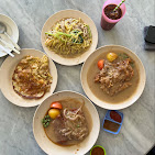 Hai Onn Restaurant — Food, George Town, Pulau Pinang