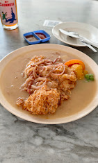 Hai Onn Restaurant — Food, George Town, Pulau Pinang