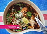 Aiman Tomyam — Food, George Town, Pulau Pinang
