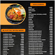 Aiman Tomyam — Menu, George Town, Pulau Pinang