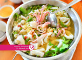 Aiman Tomyam — Food, George Town, Pulau Pinang