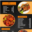 Aiman Tomyam — Menu, George Town, Pulau Pinang