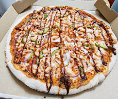 Domino`s Pizza — Food, George Town, Pulau Pinang