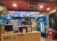 Domino`s Pizza — Environment, George Town, Pulau Pinang