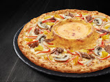 Domino`s Pizza — Food, George Town, Pulau Pinang