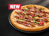 Domino`s Pizza — Food, George Town, Pulau Pinang
