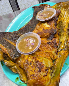 New Lane Street Foodstalls — Food, George Town, Pulau Pinang
