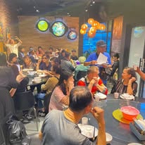 Master Pot Restaurant — Environment, George Town, Pulau Pinang