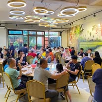 Master Pot Restaurant — Environment, George Town, Pulau Pinang