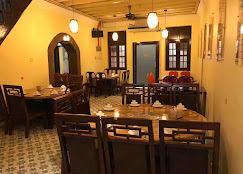 Double Win Seafood Restaurant — Environment, George Town, Pulau Pinang