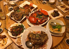 Double Win Seafood Restaurant — Food, George Town, Pulau Pinang