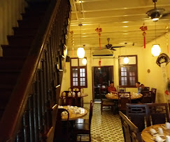 Double Win Seafood Restaurant — Environment, George Town, Pulau Pinang