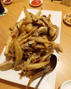 Double Win Seafood Restaurant — Food, George Town, Pulau Pinang