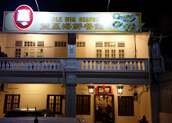 Double Win Seafood Restaurant — Environment, George Town, Pulau Pinang