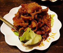 Double Win Seafood Restaurant — Food, George Town, Pulau Pinang