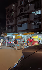 Eng Sim Lam Mee — Environment, Jelutong, Pulau Pinang