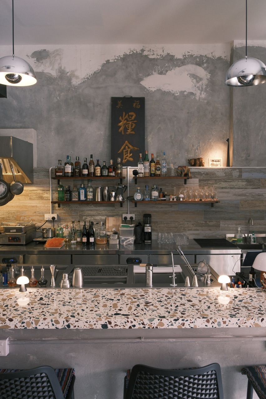 Rembar.pg — Environment, George Town, Pulau Pinang